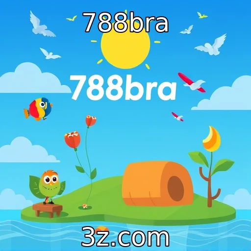 788bra : Jogos educativos ganham espaço no mercado atual