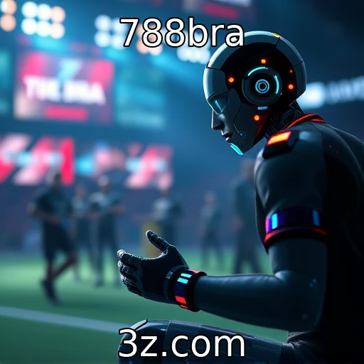 788bra : Personalização de jogos por meio de IA e dados