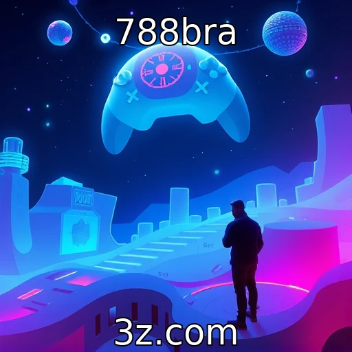 788bra : Novas tendências em design de jogos e experiência do usuário