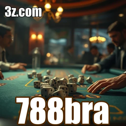 Recursos Novos do 788bra: Inovação e Engajamento em Jogos