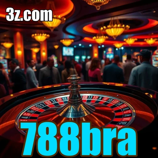 Recursos Premium do 788bra Que Prometem Inovar sua Jogatina