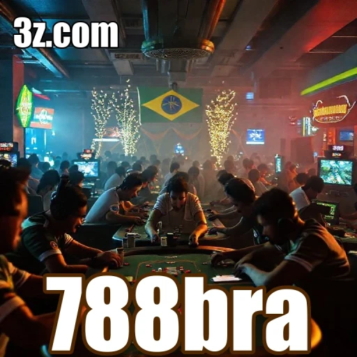 Desvendando Puzzles Incríveis no 788bra: Um Mundo de Desafios